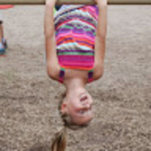 Meet your Posher, Lynn